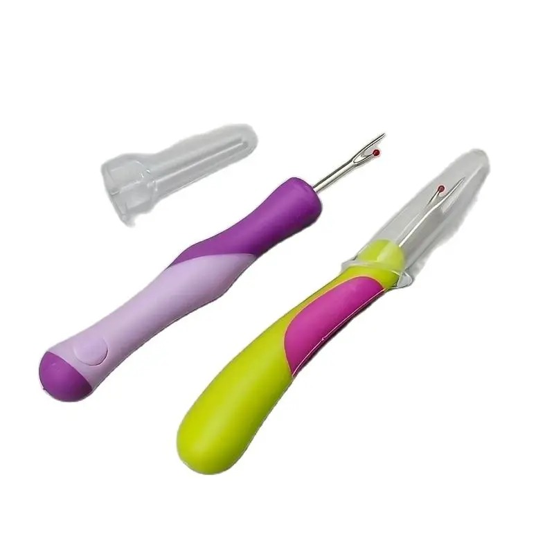 Seam Ripper Tool - 대형 실 제거 도구 편리한 스티치