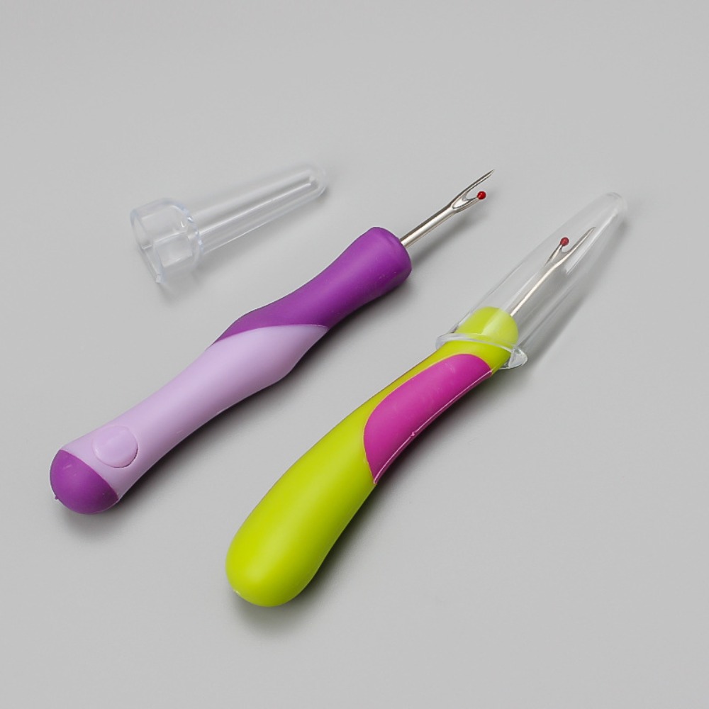 Seam Ripper Tool - 공예 실 커터 솔기 리퍼 스티치