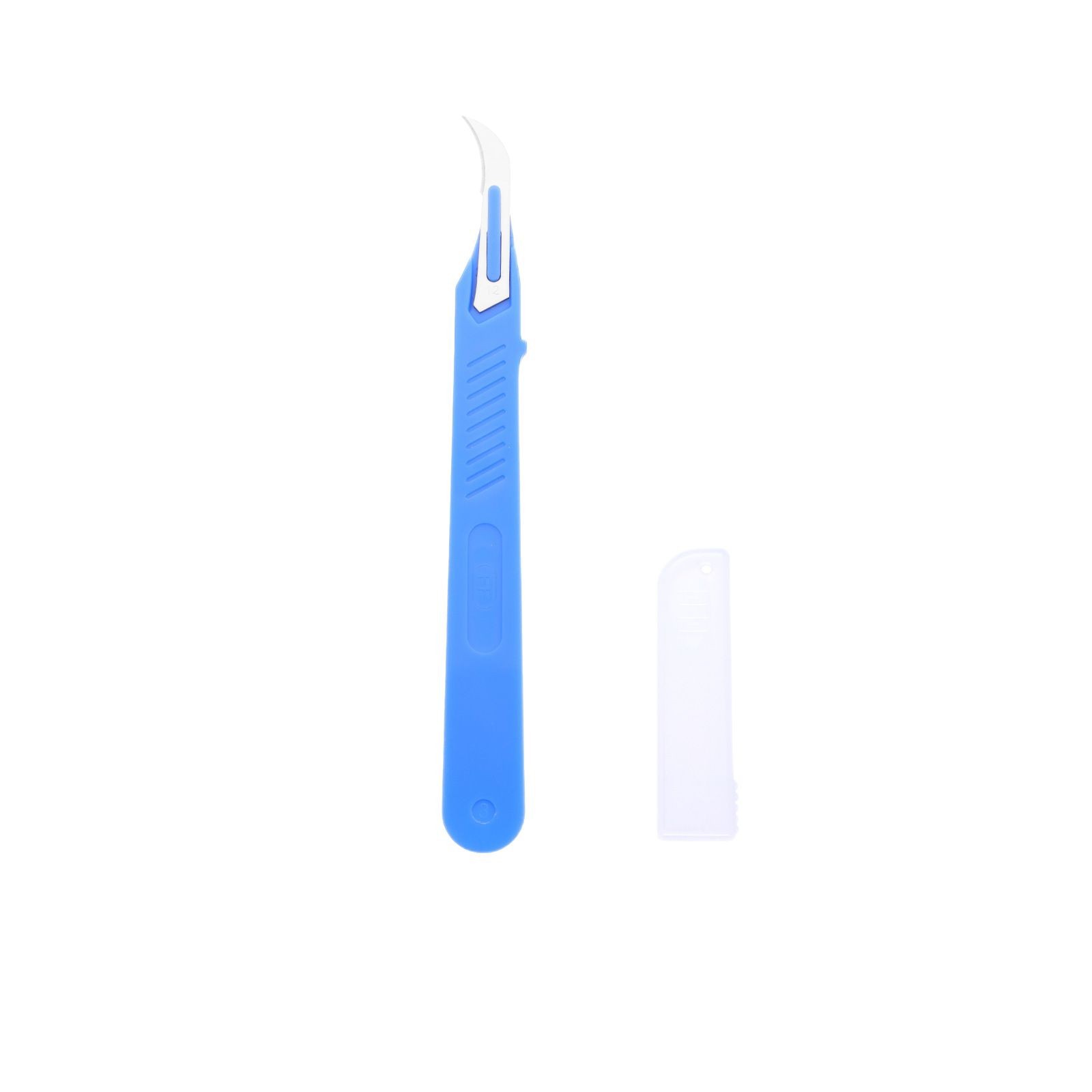 Seam Ripper Tool - 2026 재봉용 실 제거기 키트 블루