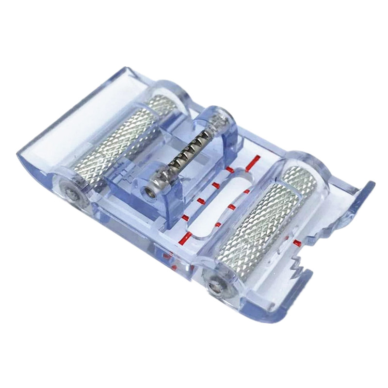 Sewing Tt - 고품질 재봉틀 롤러 노루발 #820663096 Pfaff