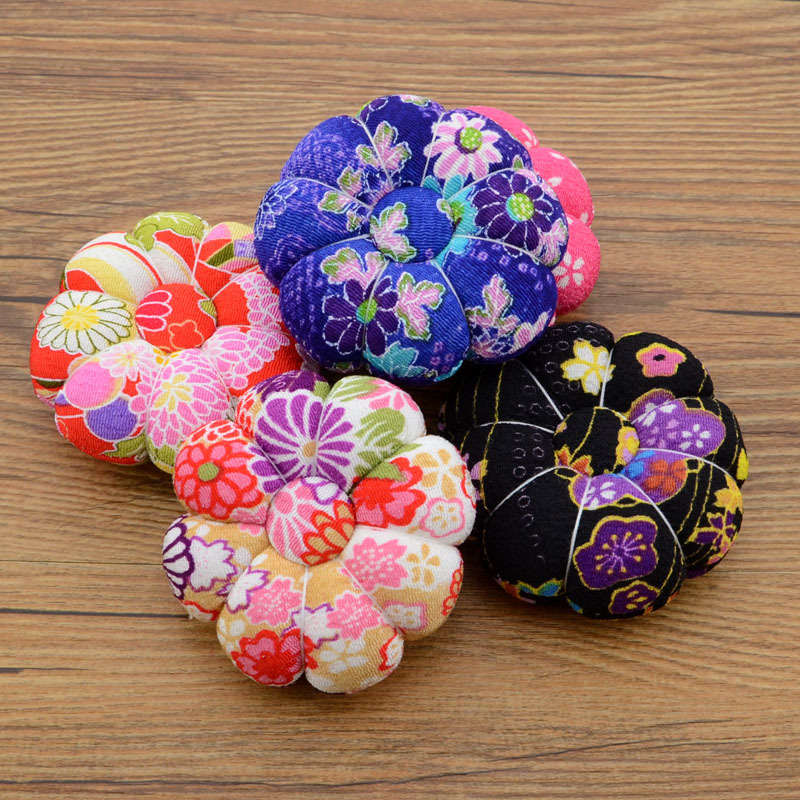 Sewing Pin Cushion - 1Pcs 탄성 손목 벨트 바늘 핀