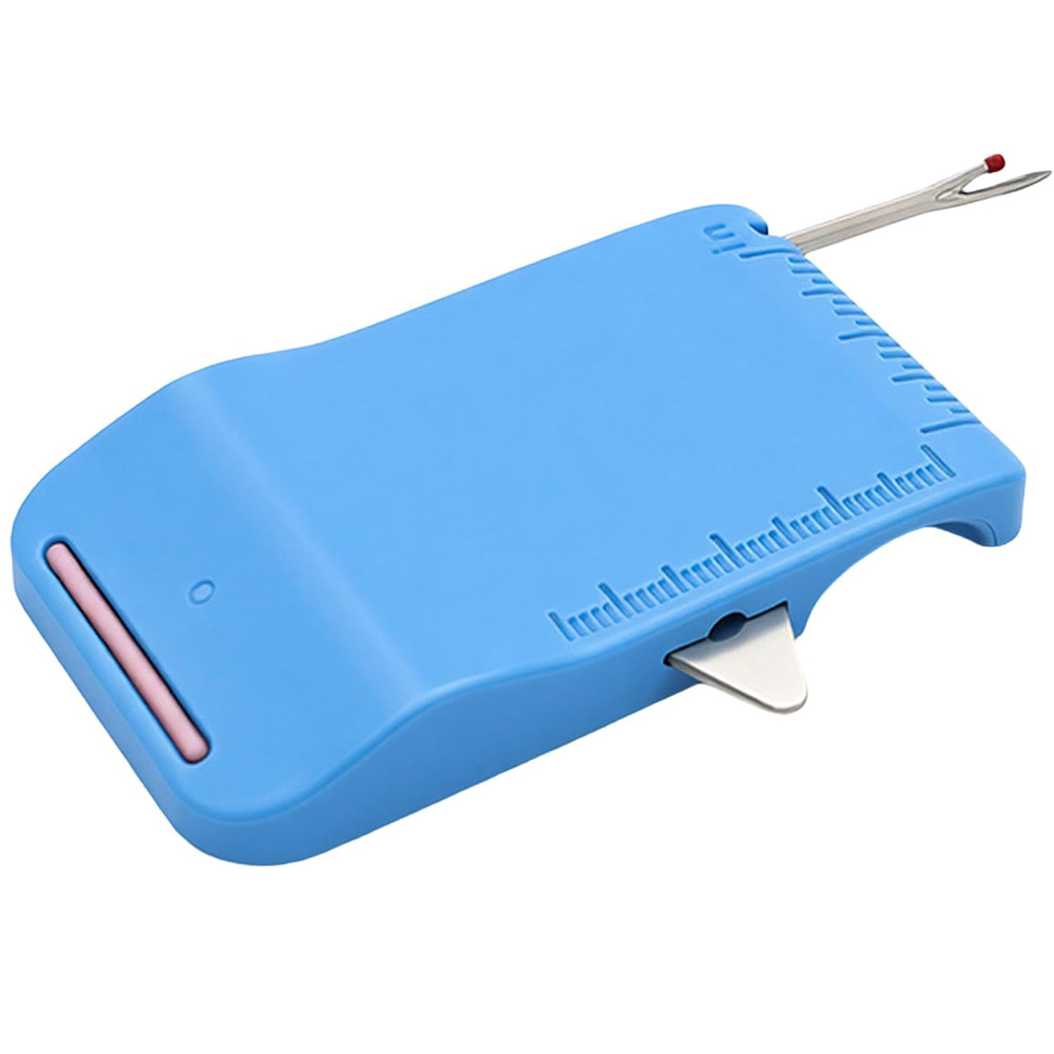 Seam Ripper Tool - 조절 가능한 자석식 재봉 트랙 내장형