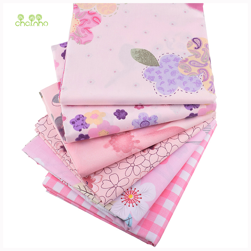 꽃 프린트 능직 면 원단, DIY 바느질 퀼팅 홈 텍스 - Sewing In Textile 리뷰 및 가격