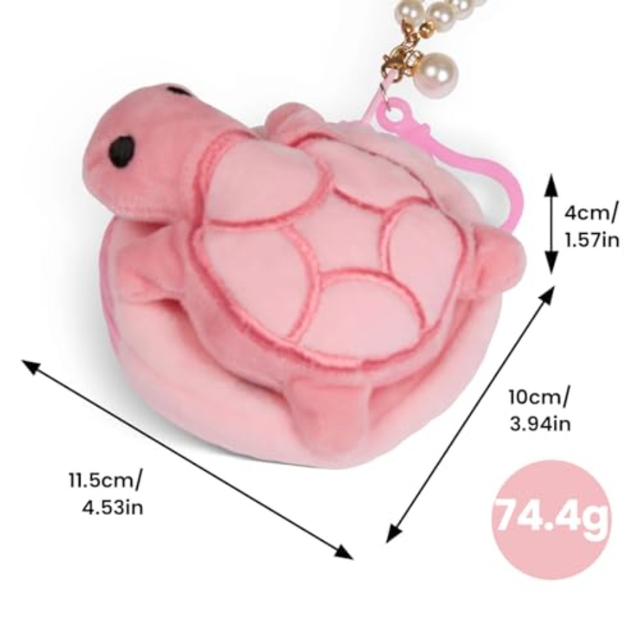 거북이 모양 핀쿠션, 바느질용 보관 가방과 진주 팔찌  - Sewing Pin Cushion 리뷰 및 가격
