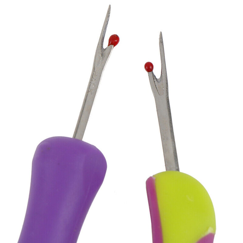 공예 실 커터 솔기 리퍼 스티치 언피커 수공구 재봉 액 - Seam Ripper Tool 리뷰 및 가격