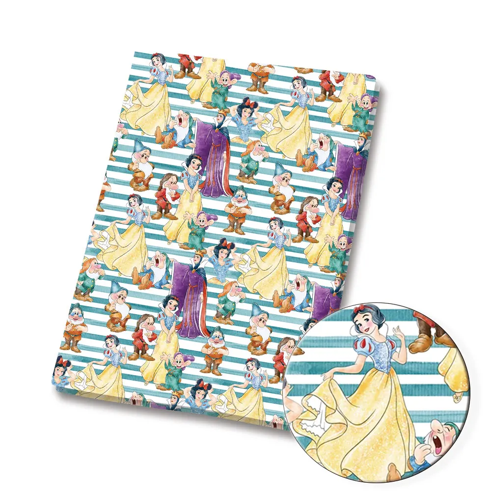 BEAST KINGOM 공동 브랜드 만화 140x50C - Sewing In Textile 리뷰 및 가격