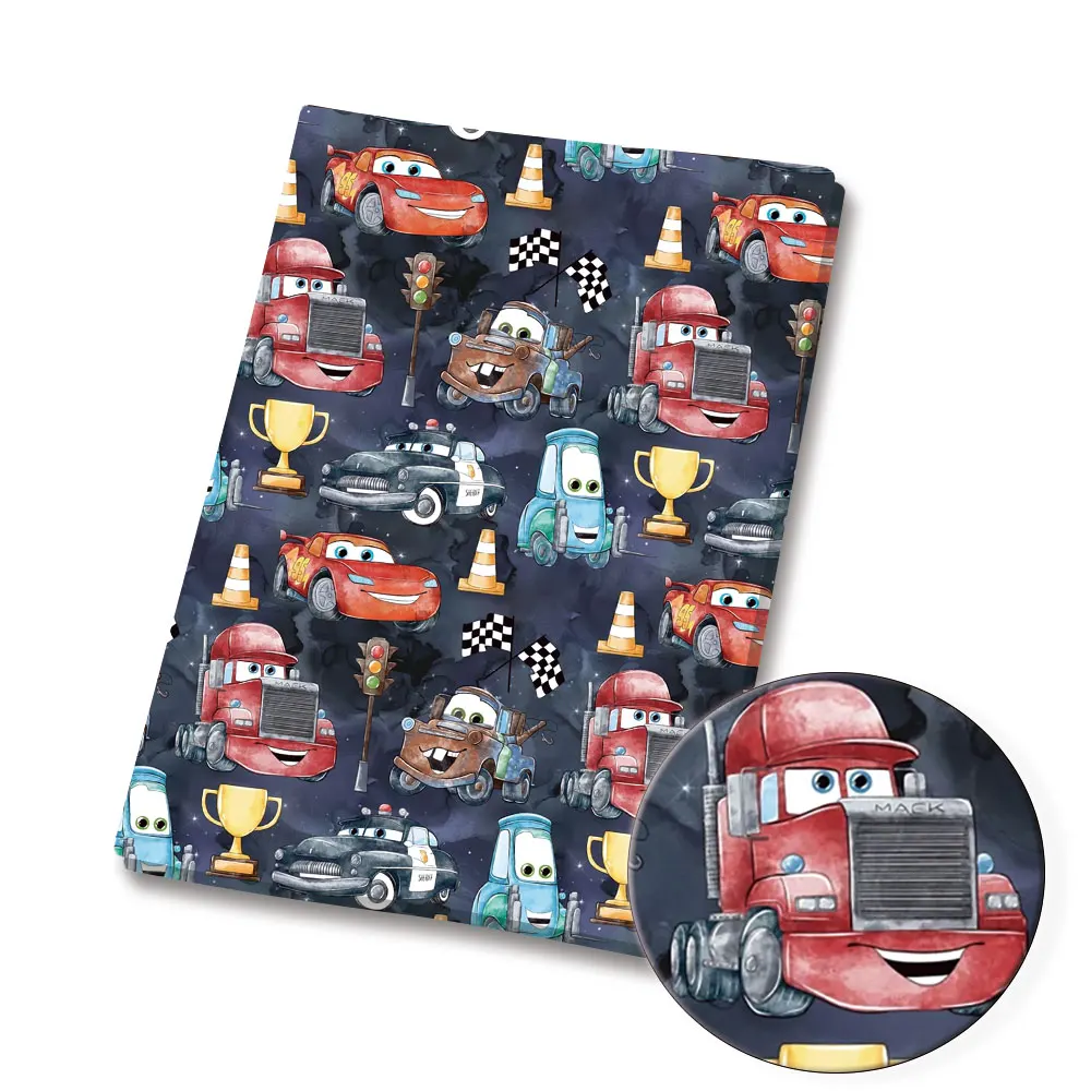 BEAST KINGOM 공동 브랜드 만화 140x50C - Sewing In Textile 리뷰 및 가격