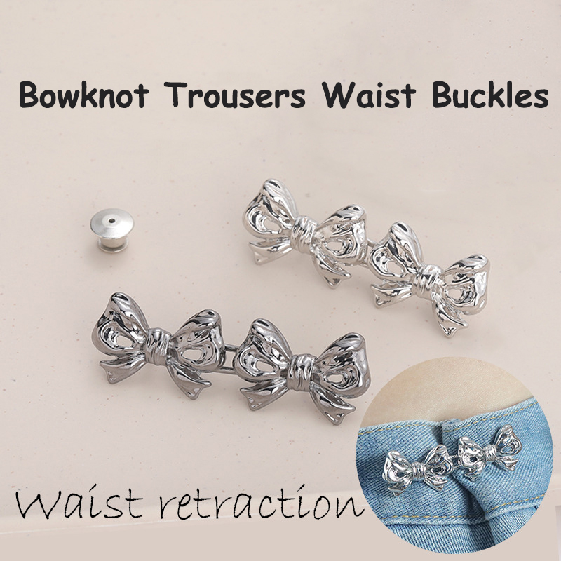 1 쌍 허리 강화제 조정 가능한 Bowknot 모양 바 - Button Hole Cutter 리뷰 및 가격