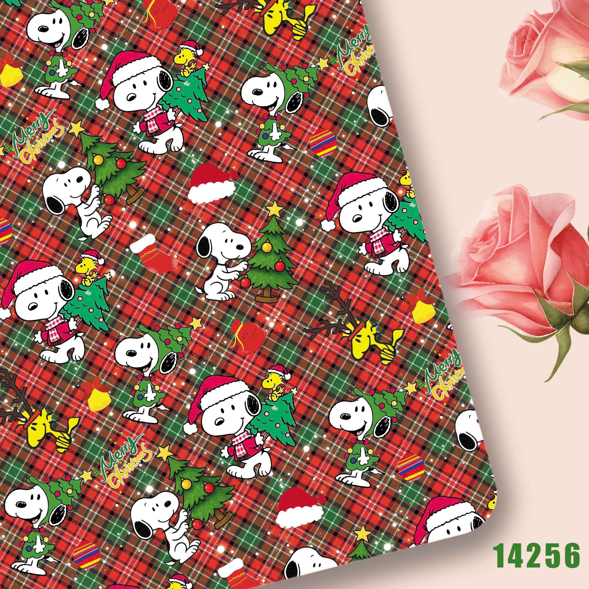 다카라 토미 스누피 패브릭140x50CM 만화 프린트  - Sewing In Textile 리뷰 및 가격
