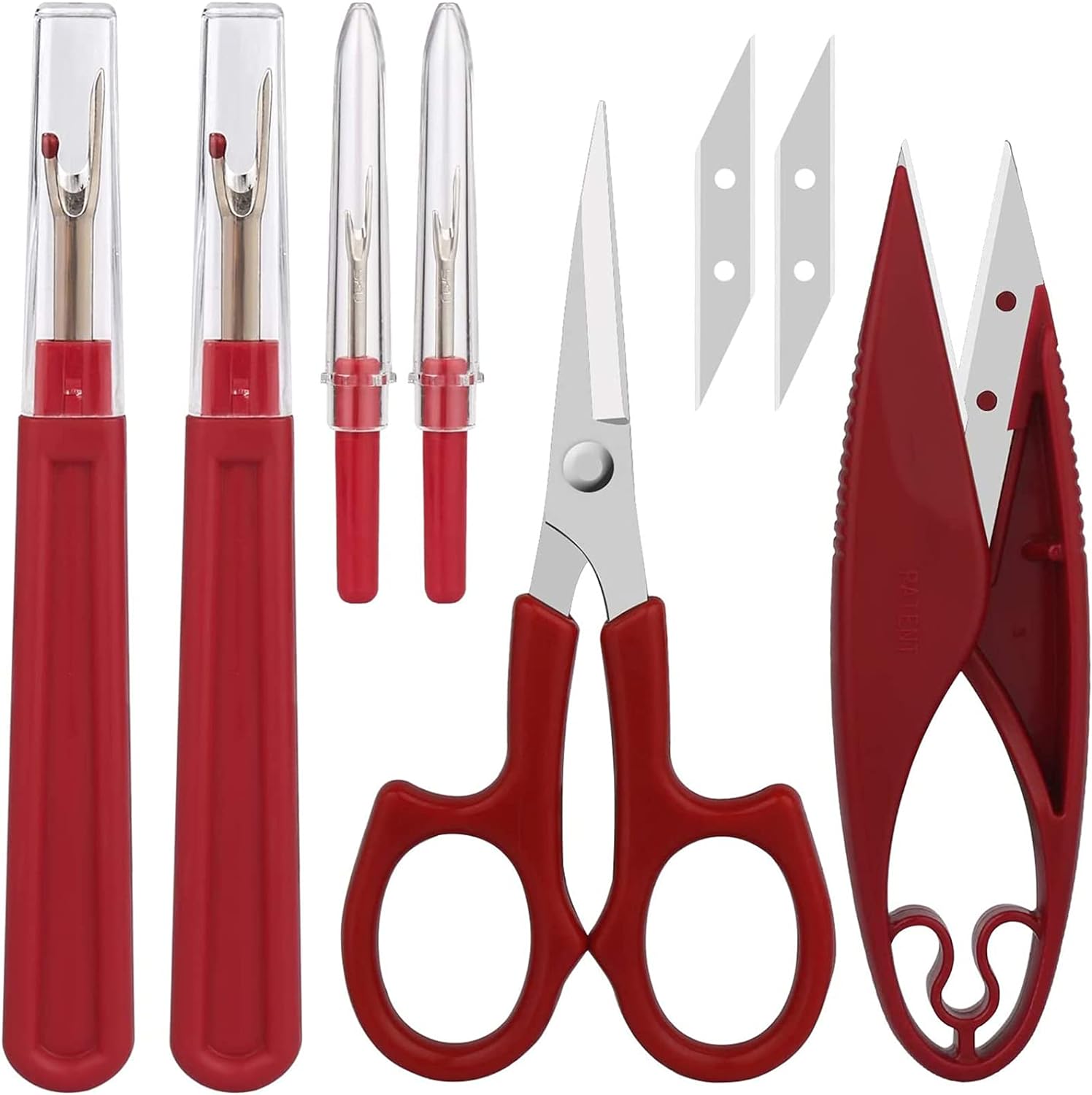 바느질 솔기 리퍼 도구, 하이 퀄리티 스티치 리무버 및 - Seam Ripper Tool 리뷰 및 가격