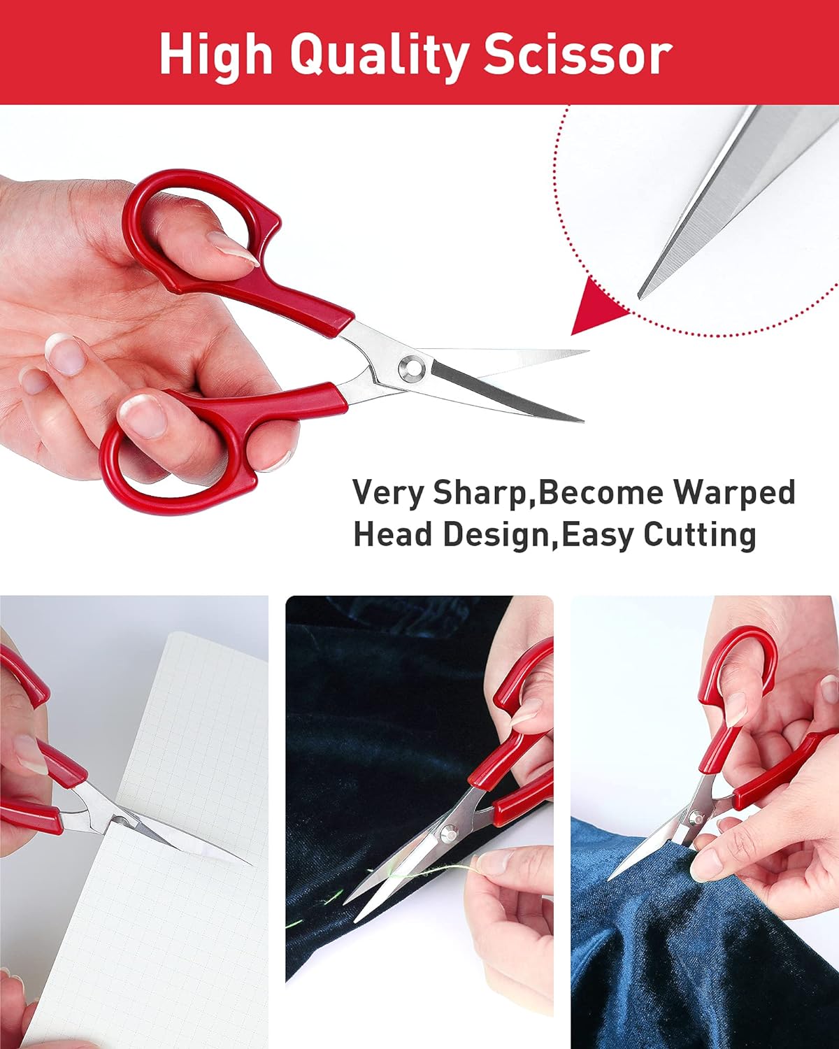바느질 솔기 리퍼 도구, 하이 퀄리티 스티치 리무버 및 - Seam Ripper Tool 리뷰 및 가격