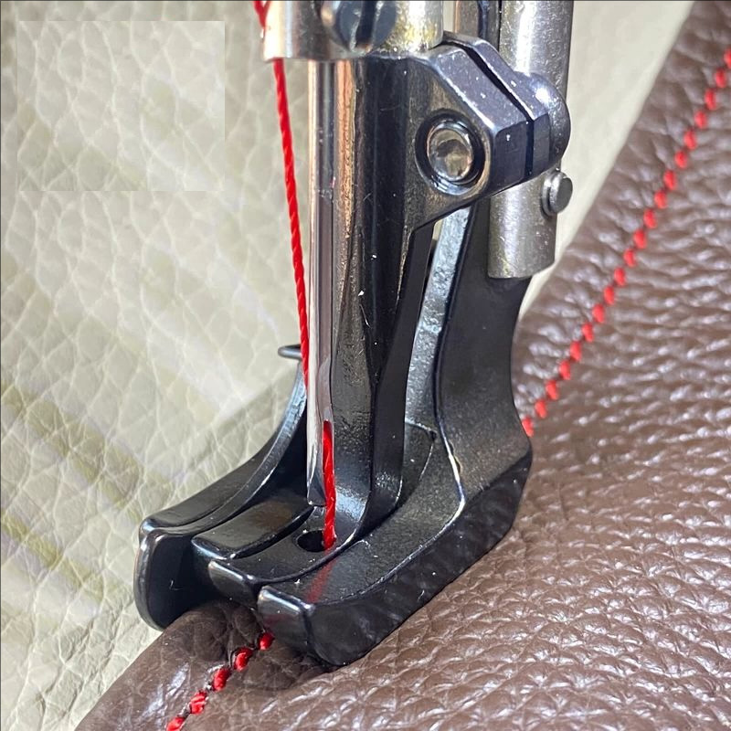 # S585R/S585L 워킹풋 우측/좌측 에지 가이드 - Sewing Tt 리뷰 및 가격
