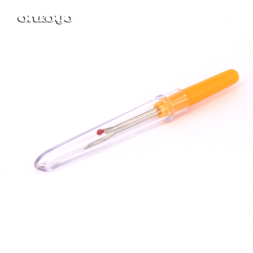 CIASSTHREE 1개 플라스틱 손잡이 공예 실 절단 - Seam Ripper Tool 리뷰 및 가격