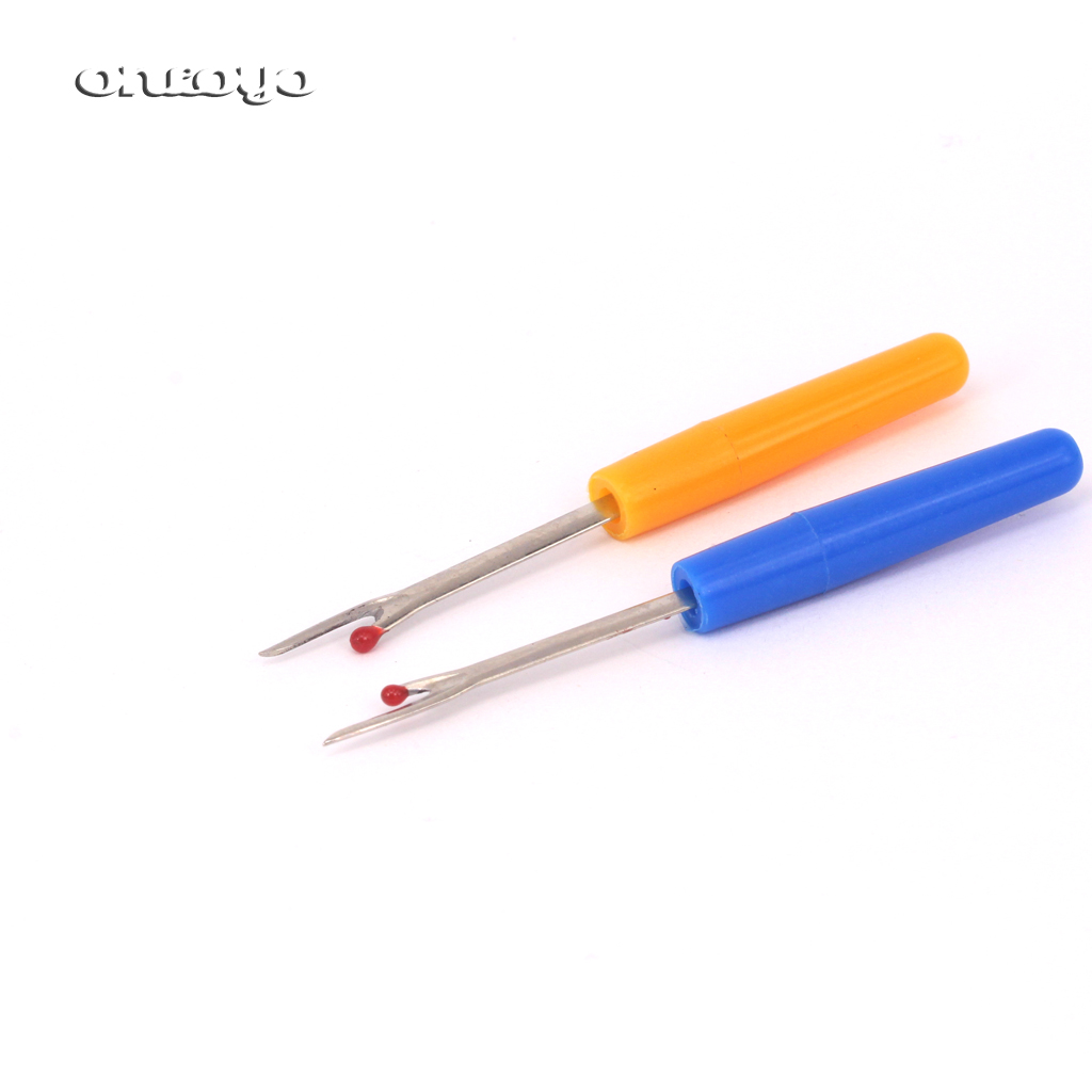 CIASSTHREE 1개 플라스틱 손잡이 공예 실 절단 - Seam Ripper Tool 리뷰 및 가격