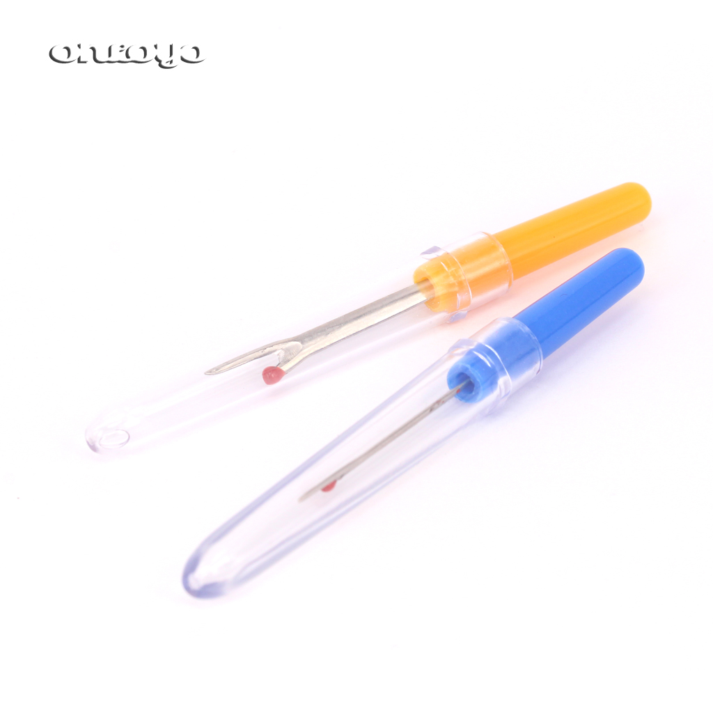 CIASSTHREE 1개 플라스틱 손잡이 공예 실 절단 - Seam Ripper Tool 리뷰 및 가격