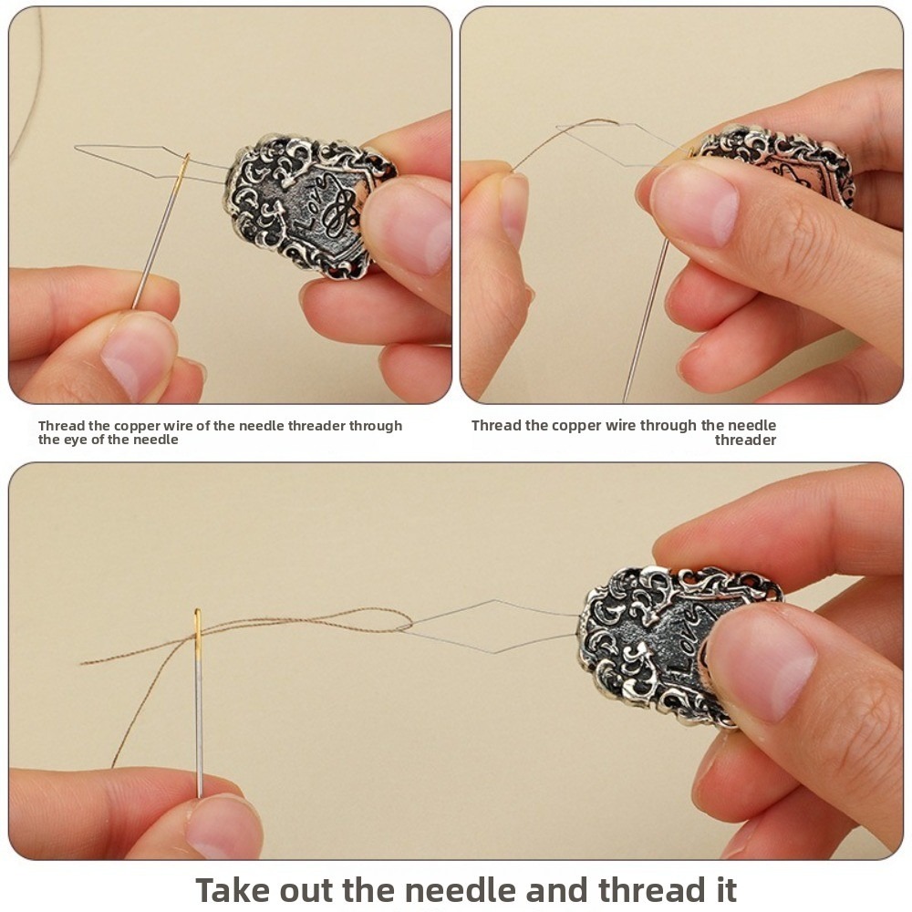 바느질 공예 도구 바늘 홀더 DIY 크로스 스티치 바늘 - Sewing Pin Cushion 리뷰 및 가격