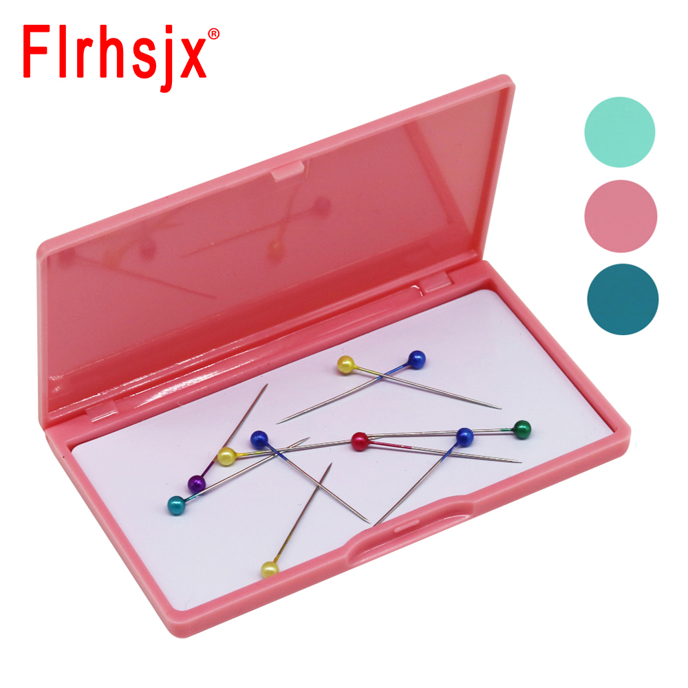 FLRHSJX 자기 바늘 보관 케이스 직사각형 바느질  - Sewing Pin Cushion 리뷰 및 가격