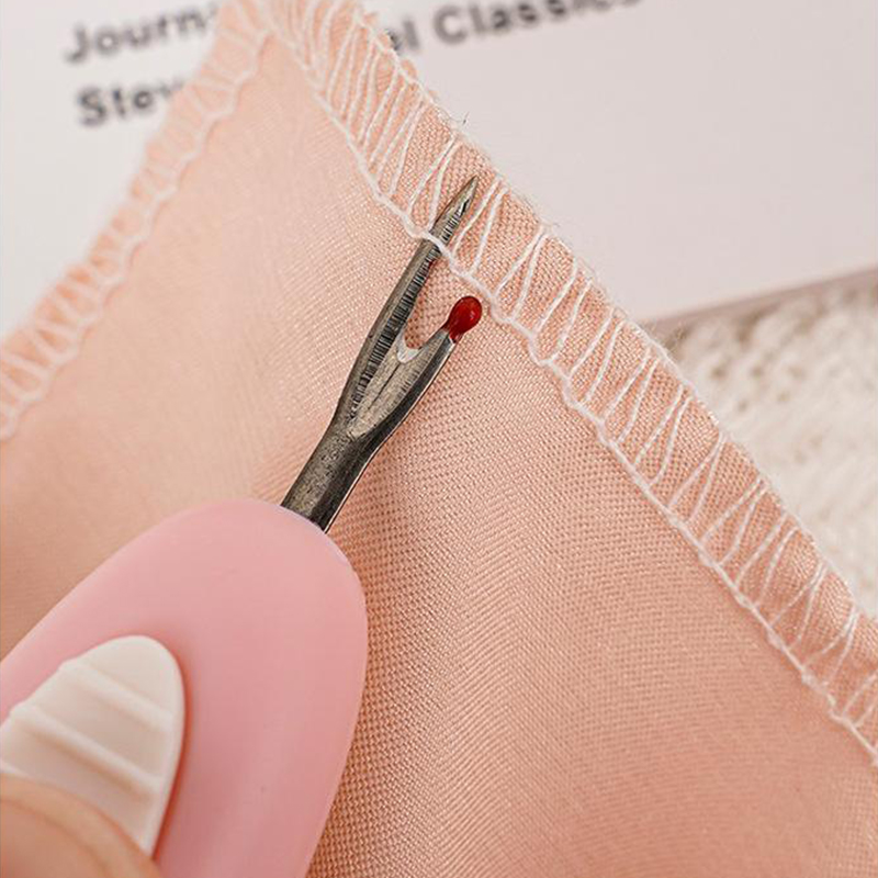 2 in 1 바늘 꿰는 도구 및 재봉틀 리퍼, 2 in - Seam Ripper Tool 리뷰 및 가격