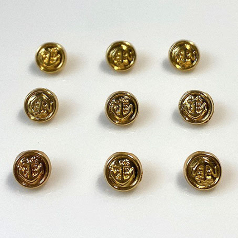30Pcs 미니 버튼 4/5/6mm 금속 인형 옷 작은 - Button Hole Cutter 리뷰 및 가격