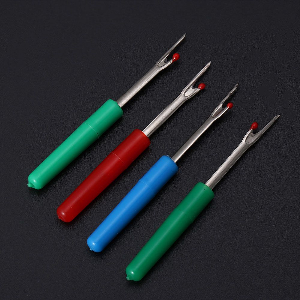 플라스틱 손잡이 공예 실 커터, 솔기 리퍼, 스티치 언 - Seam Ripper Tool 리뷰 및 가격