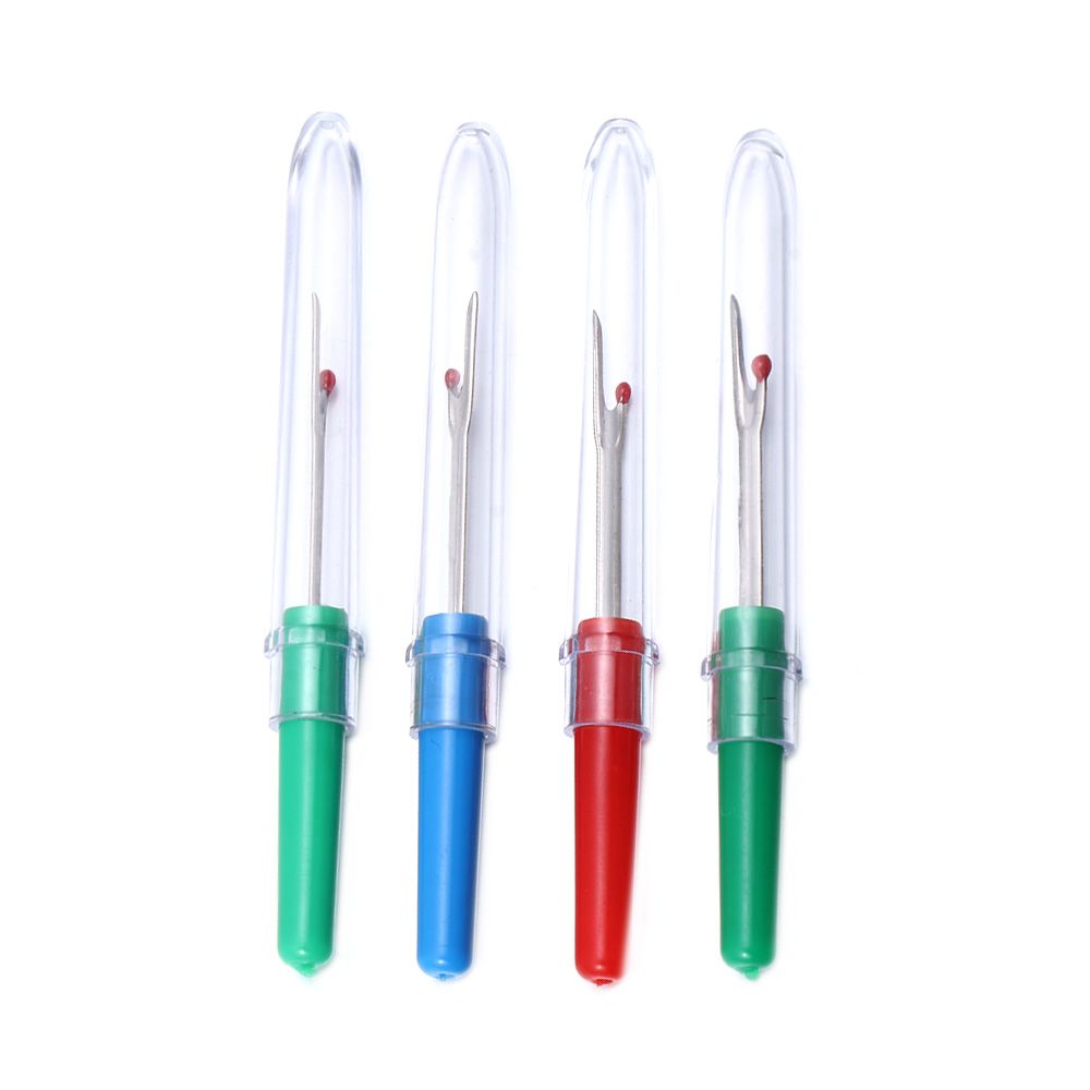 플라스틱 손잡이 공예 실 커터, 솔기 리퍼, 스티치 언 - Seam Ripper Tool 리뷰 및 가격