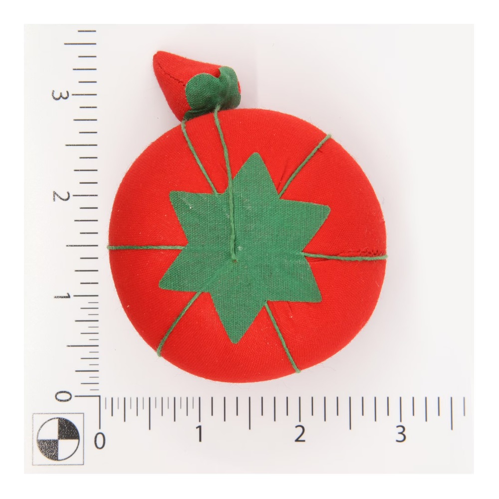 인기상품 3개입 레드 토마토 모양 바느질용 핀쿠션 (바 - Sewing Pin Cushion 리뷰 및 가격