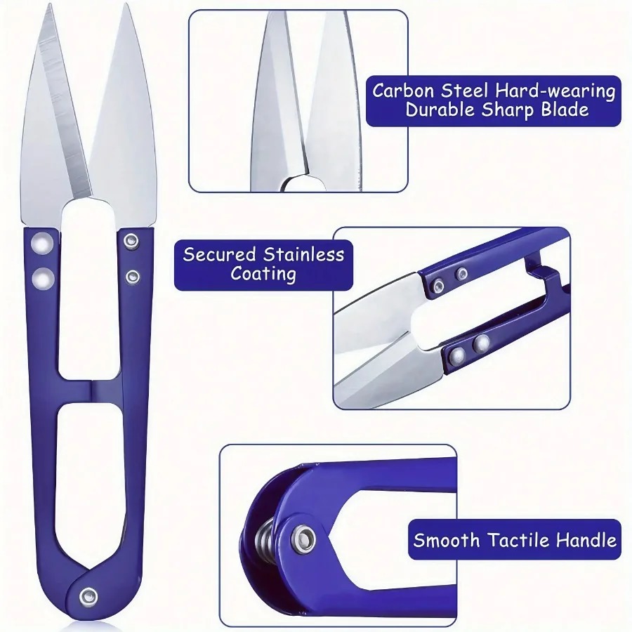 5개 세트 재봉틀용 실 제거기, 가위 포함, DIY 스 - Seam Ripper Tool 리뷰 및 가격