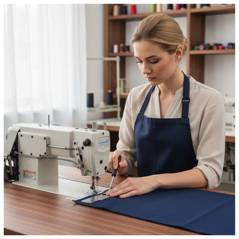 산업용 재봉틀용 삼침 다섯줄 지그재그 발바닥 세트, 대 - Sewing In Textile 리뷰 및 가격